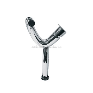 Vòi chậu lavabo nóng lạnh 1 lỗ Viglacera VG1212 (VG-1212)