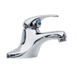 Vòi chậu lavabo nóng lạnh 3 lỗ Viglacera VSD304 (VSD-304)