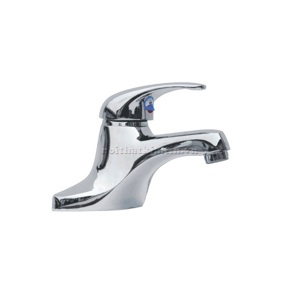 Vòi chậu lavabo nóng lạnh 3 lỗ Viglacera VG316 (VG-316)