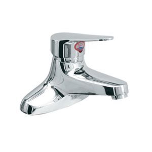 Vòi chậu lavabo nóng lạnh 3 lỗ Viglacera VG315 (VG-315)