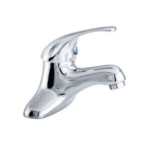 Vòi chậu lavabo nóng lạnh 3 lỗ Viglacera VG301 (VG-301)