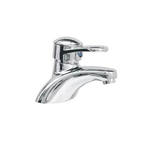 Vòi chậu lavabo nóng lạnh 3 lỗ Viglacera VSD301 (VSD-301)