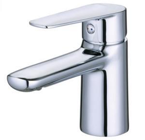 Vòi chậu lavabo nóng lạnh Caesar B380CU