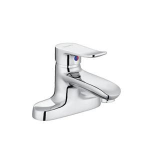 Vòi chậu lavabo nóng lạnh Caesar B492CU