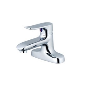 Vòi chậu lavabo nóng lạnh Caesar B492CU