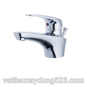 Vòi chậu lavabo nóng lạnh Caesar B170CU