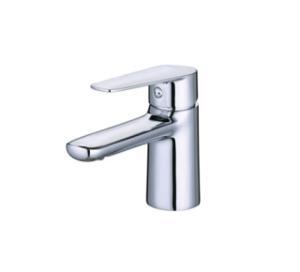 Vòi chậu lavabo nóng lạnh Caesar B380CU