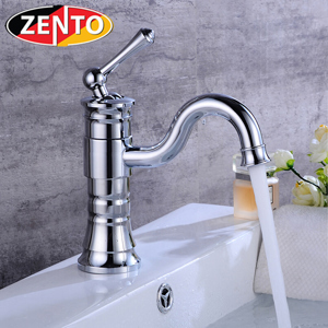 Vòi chậu lavabo nóng lạnh Classic ZT2180