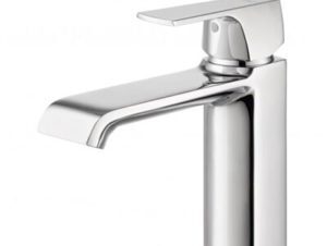 Vòi chậu lavabo nóng lạnh COTTO CT2200A