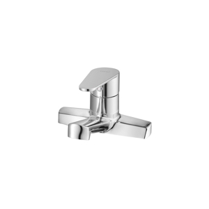Vòi chậu lavabo nóng lạnh COTTO CT2175AE