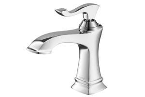 Vòi chậu lavabo nóng lạnh Cotto CT2230A