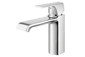 Vòi chậu lavabo nóng lạnh COTTO CT2200A