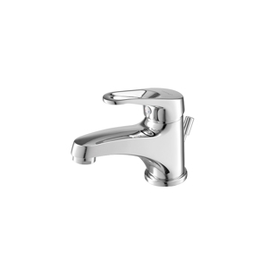 Vòi chậu lavabo nóng lạnh COTTO CT2171A