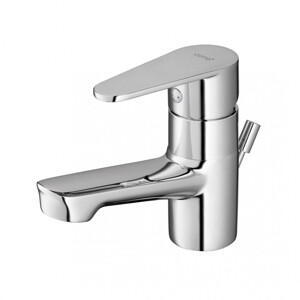 Vòi chậu lavabo nóng lạnh COTTO CT2174AE