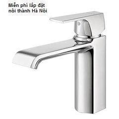 Vòi chậu lavabo nóng lạnh COTTO CT2200A