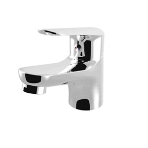 Vòi chậu lavabo nóng lạnh DAEHAN DU-3010