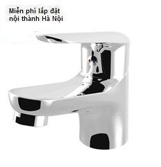 Vòi chậu lavabo nóng lạnh DAEHAN DU-3010