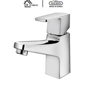 Vòi chậu lavabo nóng lạnh Daeshin DSL-3313