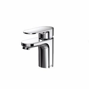 Vòi chậu lavabo nóng lạnh Daeshin FFL-0613