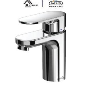 Vòi chậu lavabo nóng lạnh Daeshin FFL-0613