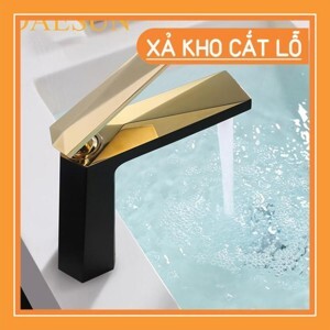 Vòi chậu lavabo nóng lạnh Daesun DS 3221