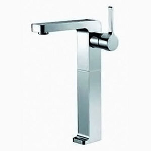 Vòi chậu lavabo nóng lạnh Govern VT-5389