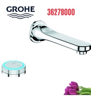 Vòi chậu lavabo nóng lạnh Grohe 36278000