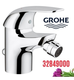 Vòi chậu lavabo nóng lạnh Grohe 32849000