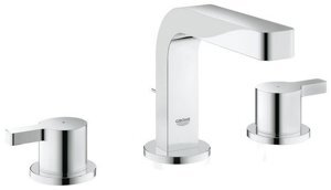 Vòi chậu lavabo nóng lạnh Grohe 20304000