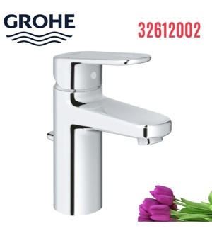 Vòi chậu lavabo nóng lạnh Grohe 32612002