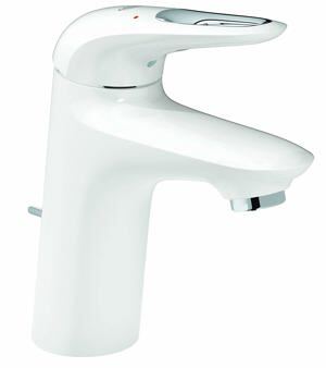 Vòi chậu lavabo nóng lạnh Grohe 33558LS3