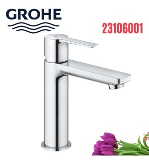 Vòi chậu lavabo nóng lạnh Grohe 23106001