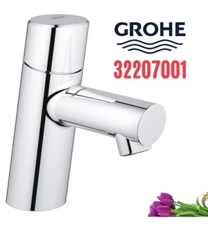 Vòi chậu lavabo nóng lạnh Grohe 32207001