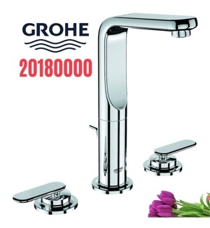 Vòi chậu lavabo nóng lạnh Grohe 20180000