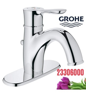 Vòi chậu lavabo nóng lạnh Grohe 23306000