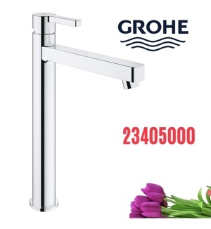 Vòi chậu lavabo nóng lạnh Grohe 23405000