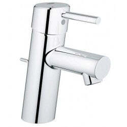 Vòi chậu lavabo nóng lạnh Grohe 32204001