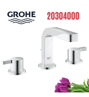 Vòi chậu lavabo nóng lạnh Grohe 20304000