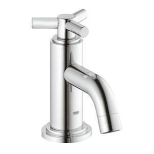 Vòi chậu lavabo nóng lạnh Grohe 20021000