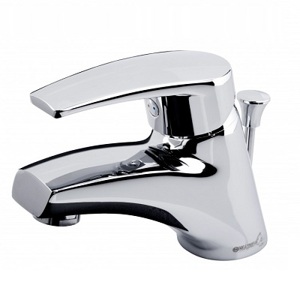Vòi chậu Lavabo nóng lạnh Hàn Quốc Sobisung YJ-5710
