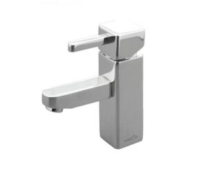 Vòi chậu Lavabo nóng lạnh Hàn Quốc Sobisung YJ-3810