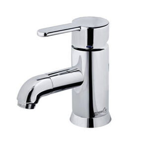 Vòi chậu Lavabo nóng lạnh Hàn Quốc Sobisung YJ-5810