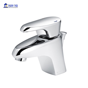 Vòi chậu Lavabo nóng lạnh Hàn Quốc Sobisung YJ-6610