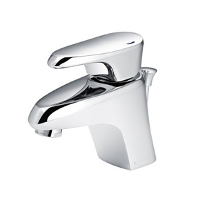 Vòi chậu Lavabo nóng lạnh Hàn Quốc Sobisung YJ-6610