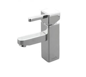 Vòi chậu Lavabo nóng lạnh Hàn Quốc Sobisung YJ-3810