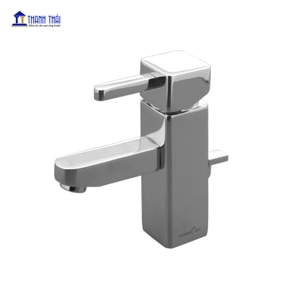 Vòi chậu Lavabo nóng lạnh Hàn Quốc Sobisung YJ-3810