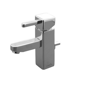 Vòi chậu Lavabo nóng lạnh Hàn Quốc Sobisung YJ-3810