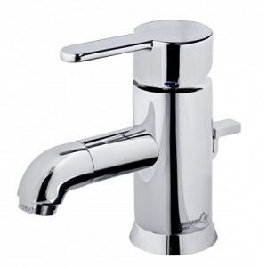 Vòi chậu Lavabo nóng lạnh Hàn Quốc Sobisung YJ-5810