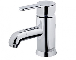 Vòi chậu Lavabo nóng lạnh Hàn Quốc Sobisung YJ-5810