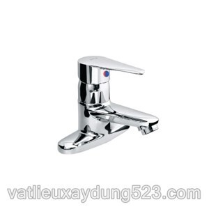 Vòi chậu Lavabo nóng lạnh Inax LFV-1001S